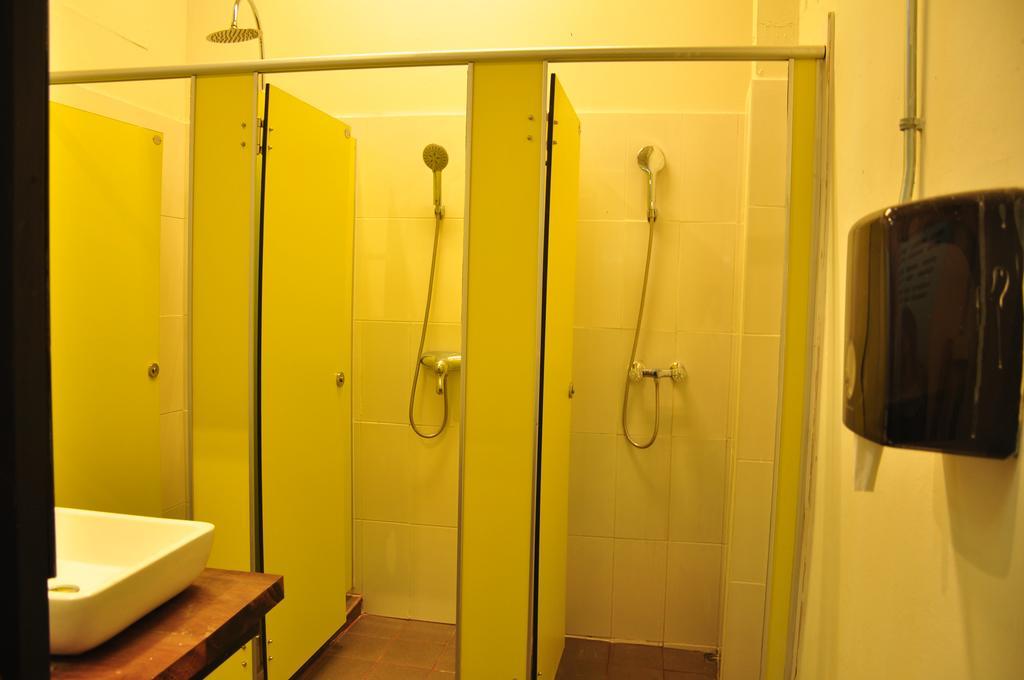 Sabye Club Hostel Bangkok Camera foto